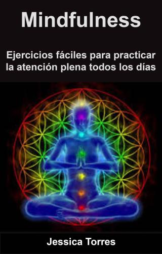 Imagen de portada: Ejercicios fáciles para practicar la atención plena todos los días 9781071515914