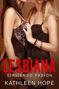 Cover image: Lesbiana