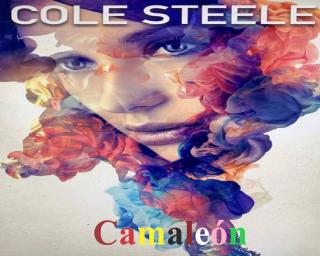 Imagen de portada: Camaleón 9781071516188