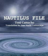 Imagen de portada: Nautilus File 9781071516447