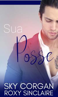 Cover image: Sua Posse 9781071516614