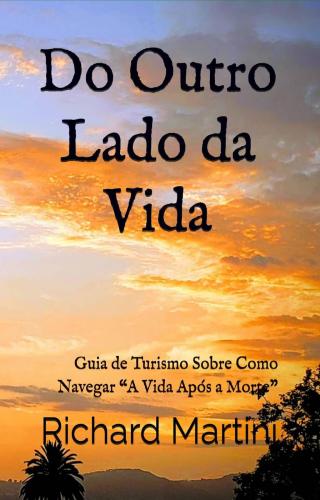 Cover image: Do Outro Lado da Vida 9781071516652