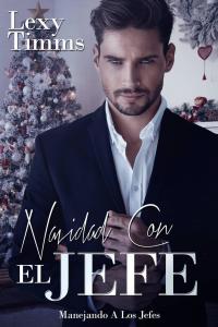 Cover image: Navidad Con El Jefe 9781071516874