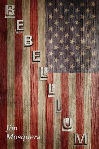 Titelbild: Rebellium 9781071517093