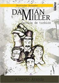 Cover image: Damian Miller: Zwielichtige Gesellschaft 9781071517123