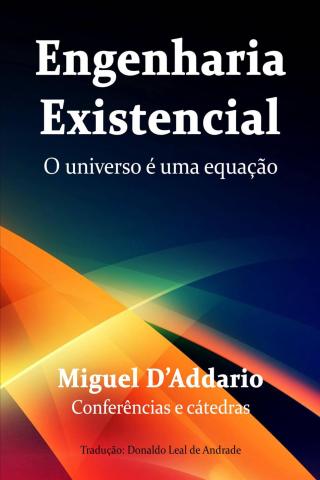 Cover image: Engenharia Existencial 9781071517222