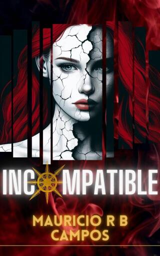 Cover image: Incompatible 9781071517253