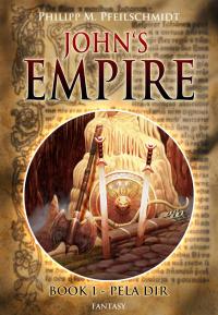 Immagine di copertina: John's Empire 9781071517451