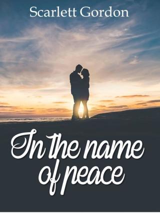 Cover image: In the name of peace 9781071517628