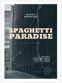 Cover image: Spaghetti Paradise 9781071517833