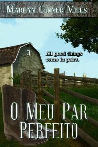 Cover image: O Meu Par Perfeito