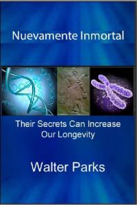 Cover image: Nuevamente Inmortal 9781071518052