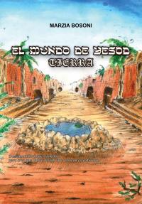 Cover image: El mundo de Yesod - Tierra 9781071518175
