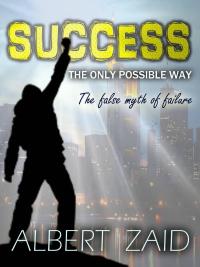 Cover image: Success: The only possible way. 9781071518236