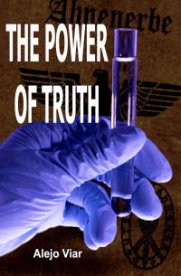 Imagen de portada: The Power of Truth 9781071518243