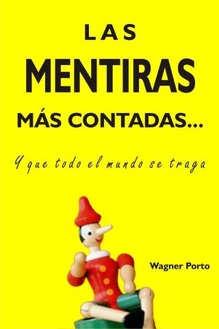 Immagine di copertina: Las mentiras más contadas... 9781071518267