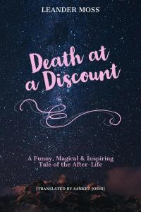 Cover image: Death at a Discount 9781071518366