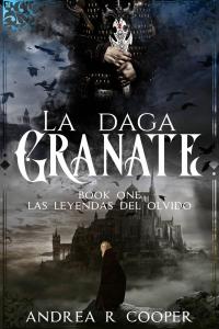 Cover image: La Daga Granate 9781071518748