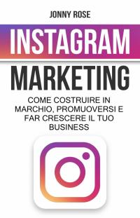 Cover image: Instagram Marketing 9781071518779