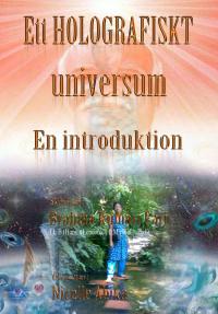 Cover image: Ett holografiskt universum: En introduktion 9781071519127