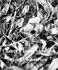 Cover image: Chant Of Disenchantment 9781071519134