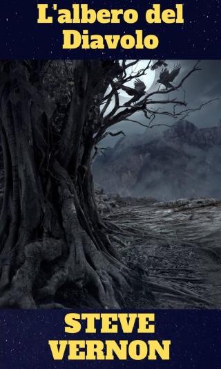 Cover image: L'albero del Diavolo 9781071519202