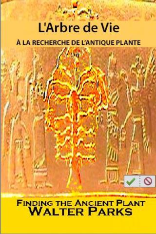 Imagen de portada: L'Arbre de Vie 9781071519844
