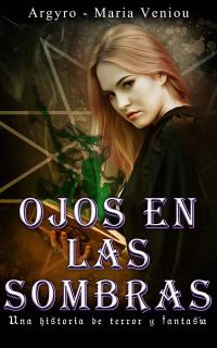 صورة الغلاف: Ojos en las sombras 9781071519950