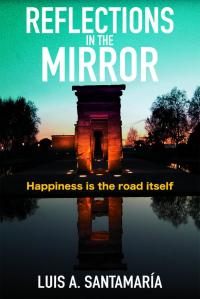 Omslagafbeelding: Reflections in the Mirror 9781071520345