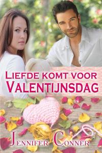 Cover image: Liefde komt voor Valentijnsdag