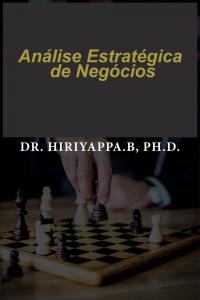 Cover image: Análise Estratégica de Negócios 9781071520659