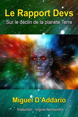 Cover image: Le Rapport Devs 9781071520697