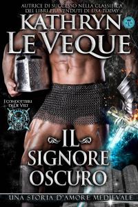 Imagen de portada: Il signore oscuro 9781071521007