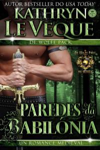 Cover image: As paredes da Babilónia 9781071521014