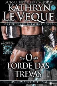 Cover image: O Lorde das Trevas 9781071521021