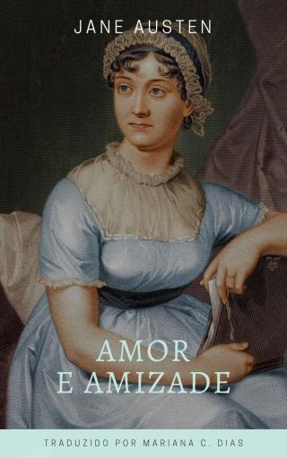 Imagen de portada: Amor e amizade 9781071521397