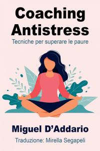 Cover image: Coaching Antistress 9781071521571