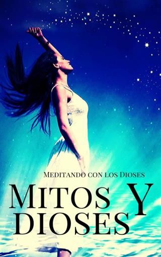 表紙画像: Mitos y Dioses 9781071521700