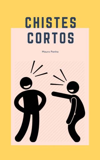 Cover image: Chistes cortos 9781071521755