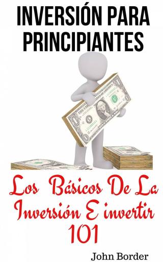 Cover image: Inversión Para Principiantes 9781071521762