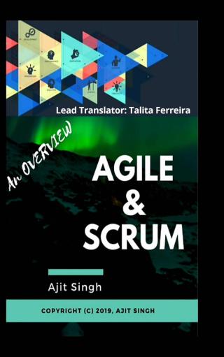 Cover image: Agile & Scrum 9781071521786