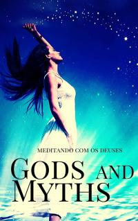 Imagen de portada: Gods and Myths 9781071521823