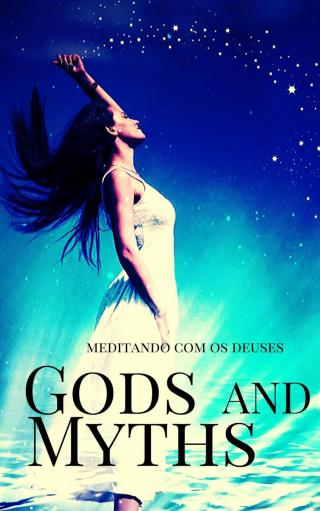 Omslagafbeelding: Gods and Myths 9781071521823