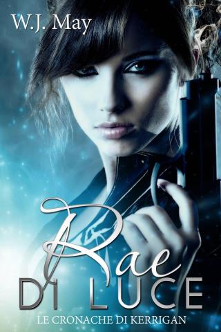 Imagen de portada: Rae di Luce 9781071521861