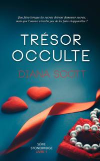 Cover image: Trésor Occulte 9781071524305