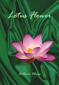 表紙画像: Lotus Flower 9781071524374