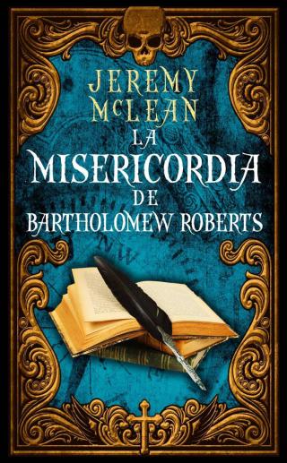 Cover image: La Misericordia de Bartholomew Roberts 9781071524695