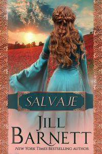 Cover image: Salvaje 9781071525159