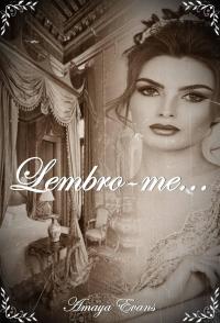 Cover image: Lembro-me 9781071525203