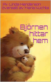 Cover image: Björnen hittar hem 9781071525227